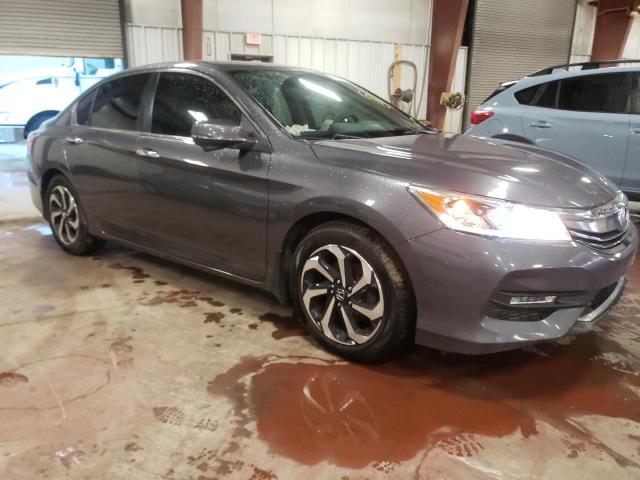 Photo 3 VIN: 1HGCR2F74GA140805 - HONDA ACCORD 