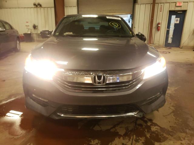 Photo 4 VIN: 1HGCR2F74GA140805 - HONDA ACCORD 