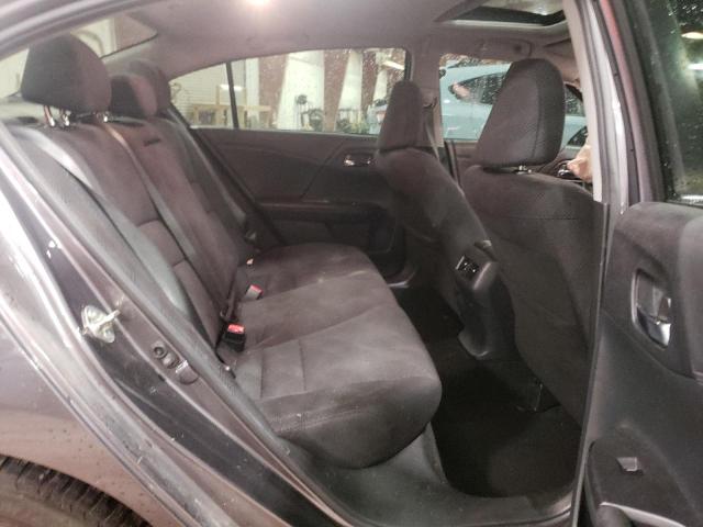 Photo 9 VIN: 1HGCR2F74GA140805 - HONDA ACCORD 