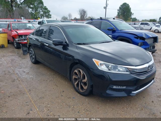 Photo 0 VIN: 1HGCR2F74GA156289 - HONDA ACCORD 