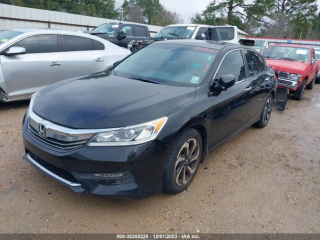 Photo 1 VIN: 1HGCR2F74GA156289 - HONDA ACCORD 