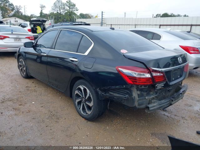 Photo 2 VIN: 1HGCR2F74GA156289 - HONDA ACCORD 