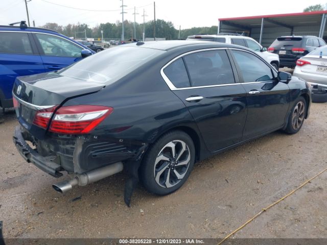 Photo 3 VIN: 1HGCR2F74GA156289 - HONDA ACCORD 