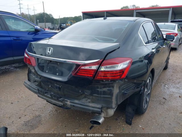 Photo 5 VIN: 1HGCR2F74GA156289 - HONDA ACCORD 