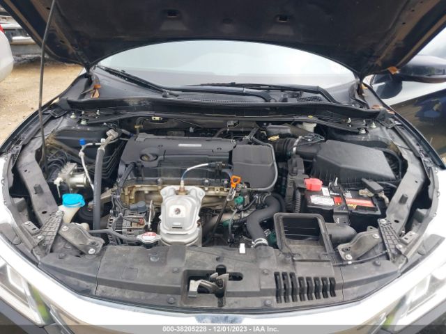 Photo 9 VIN: 1HGCR2F74GA156289 - HONDA ACCORD 