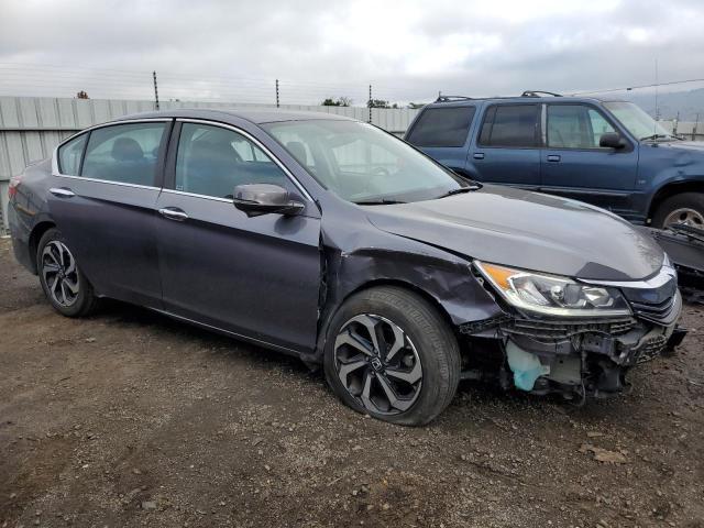 Photo 3 VIN: 1HGCR2F74GA157104 - HONDA ACCORD 