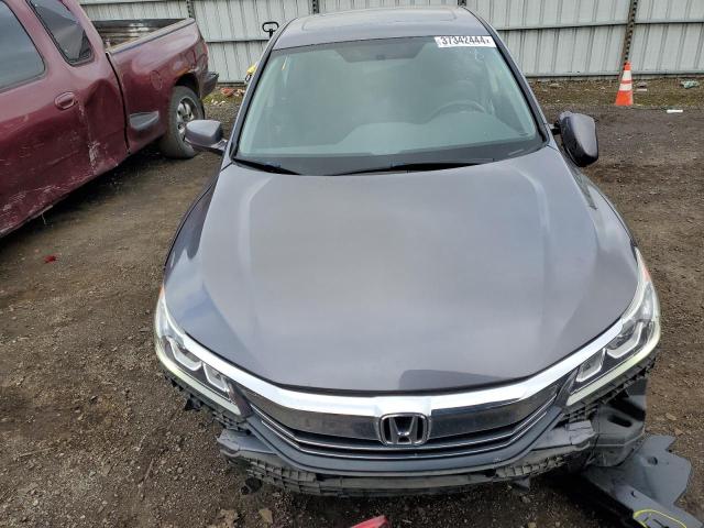 Photo 4 VIN: 1HGCR2F74GA157104 - HONDA ACCORD 