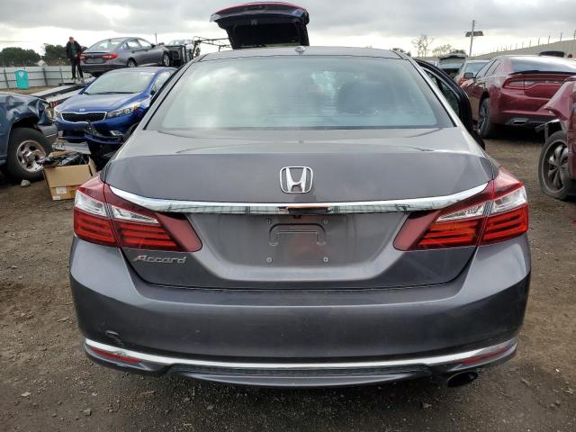 Photo 5 VIN: 1HGCR2F74GA157104 - HONDA ACCORD 