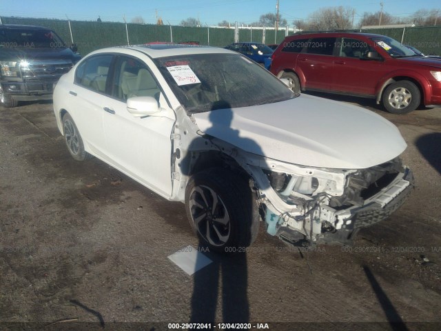 Photo 0 VIN: 1HGCR2F74GA158589 - HONDA ACCORD SEDAN 