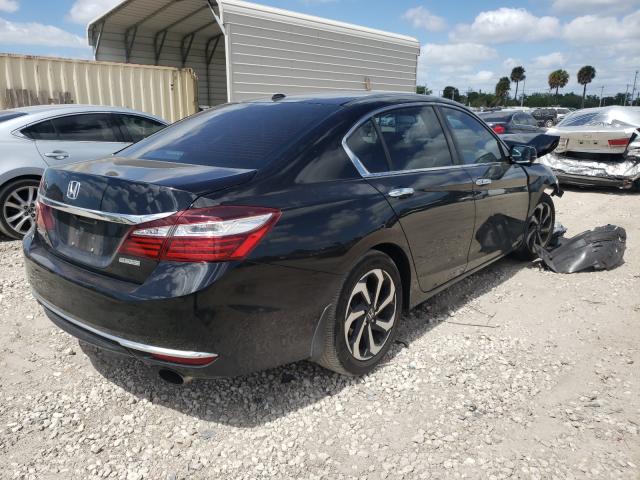 Photo 3 VIN: 1HGCR2F74GA166871 - HONDA ACCORD EX 