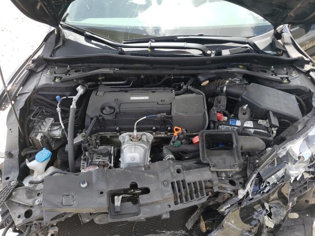 Photo 6 VIN: 1HGCR2F74GA166871 - HONDA ACCORD EX 