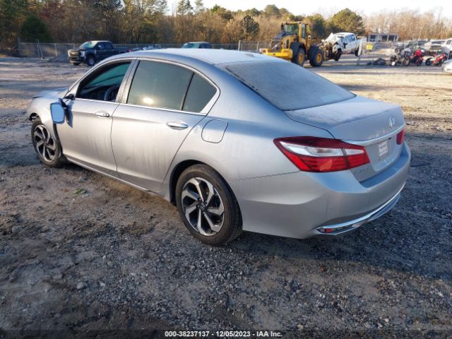 Photo 2 VIN: 1HGCR2F74GA208679 - HONDA ACCORD 