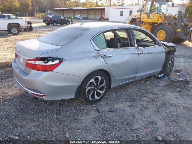 Photo 3 VIN: 1HGCR2F74GA208679 - HONDA ACCORD 