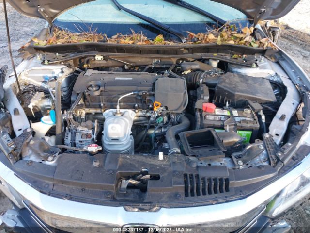 Photo 9 VIN: 1HGCR2F74GA208679 - HONDA ACCORD 