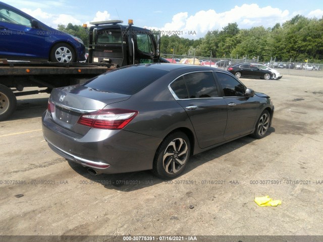 Photo 3 VIN: 1HGCR2F74GA209654 - HONDA ACCORD SEDAN 