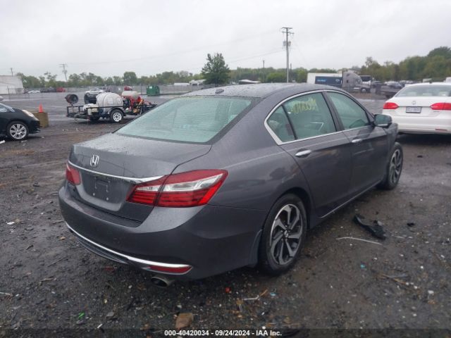 Photo 3 VIN: 1HGCR2F74GA213915 - HONDA ACCORD 