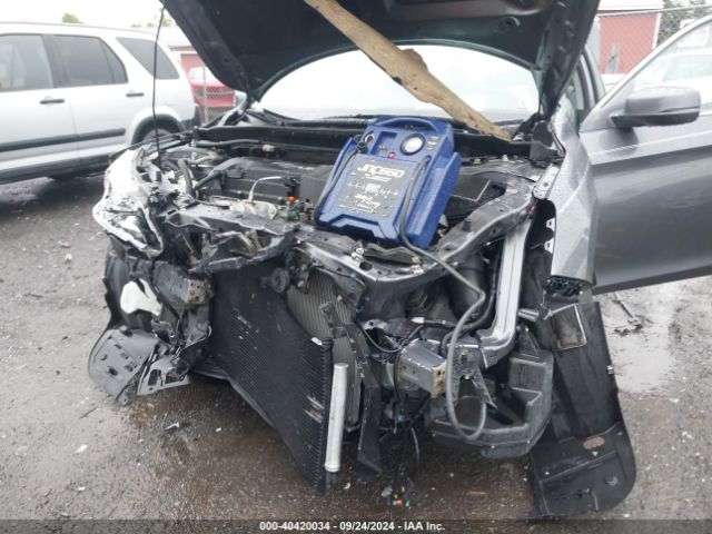 Photo 5 VIN: 1HGCR2F74GA213915 - HONDA ACCORD 