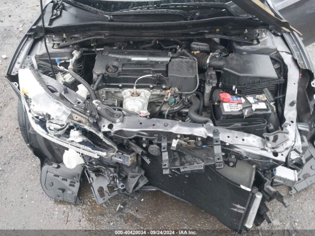 Photo 9 VIN: 1HGCR2F74GA213915 - HONDA ACCORD 