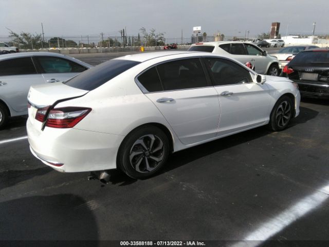 Photo 3 VIN: 1HGCR2F74GA214224 - HONDA ACCORD SEDAN 