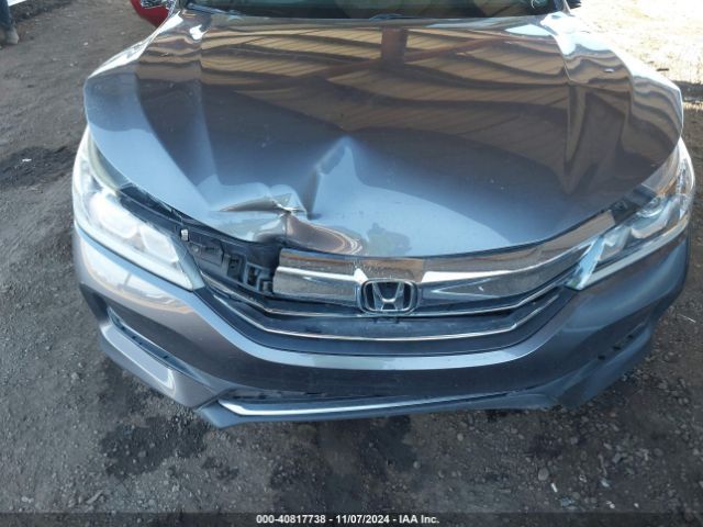 Photo 5 VIN: 1HGCR2F74GA217950 - HONDA ACCORD 