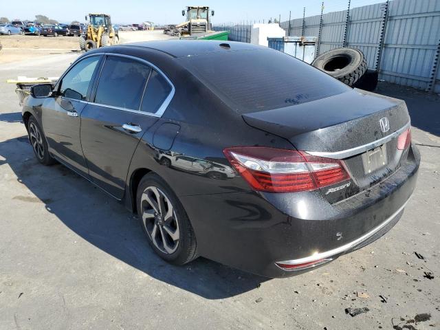 Photo 2 VIN: 1HGCR2F74GA220556 - HONDA ACCORD EX 