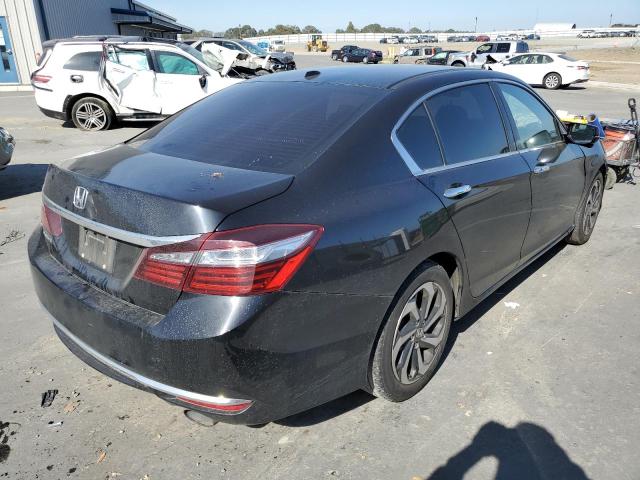 Photo 3 VIN: 1HGCR2F74GA220556 - HONDA ACCORD EX 