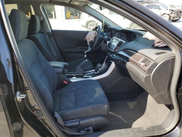 Photo 4 VIN: 1HGCR2F74GA220556 - HONDA ACCORD EX 