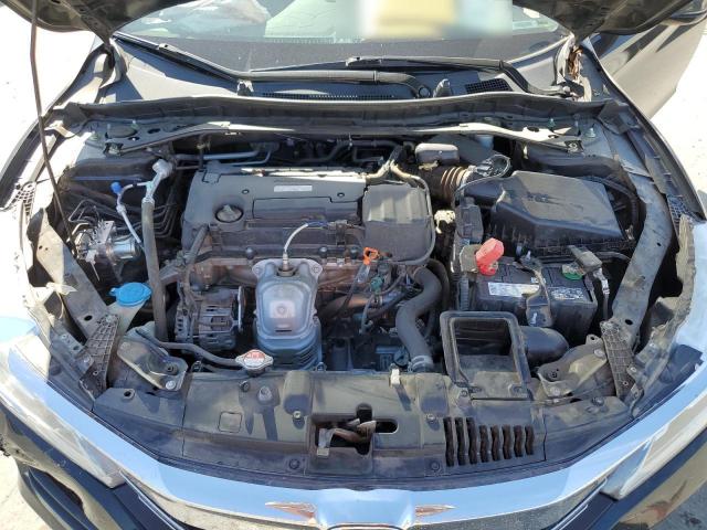 Photo 6 VIN: 1HGCR2F74GA220556 - HONDA ACCORD EX 