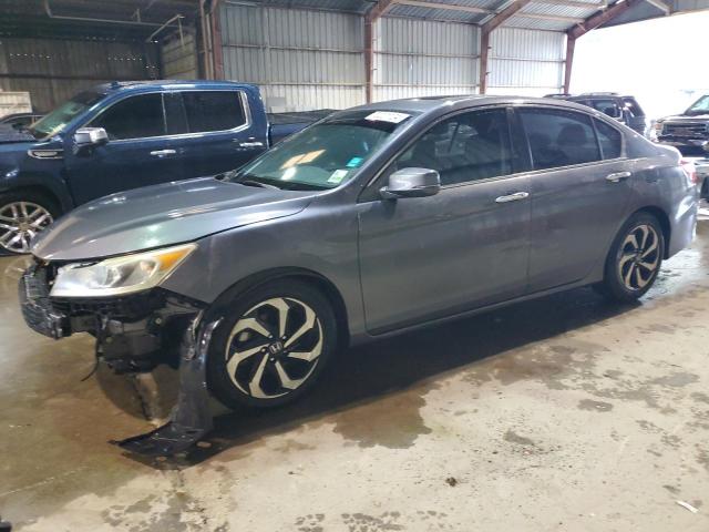 Photo 0 VIN: 1HGCR2F74GA223344 - HONDA ACCORD EX 