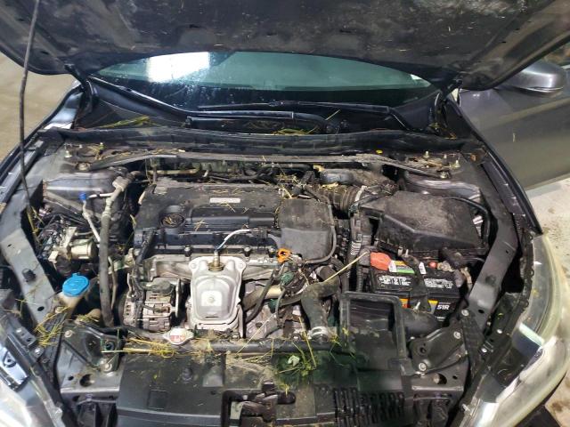 Photo 10 VIN: 1HGCR2F74GA223344 - HONDA ACCORD EX 