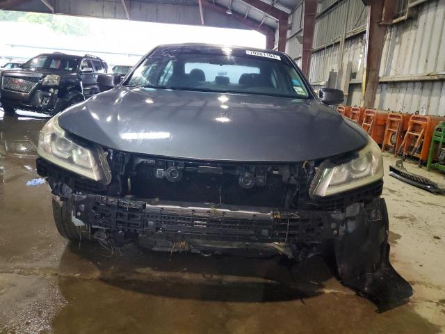 Photo 4 VIN: 1HGCR2F74GA223344 - HONDA ACCORD EX 