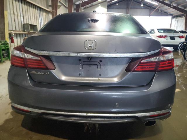 Photo 5 VIN: 1HGCR2F74GA223344 - HONDA ACCORD EX 