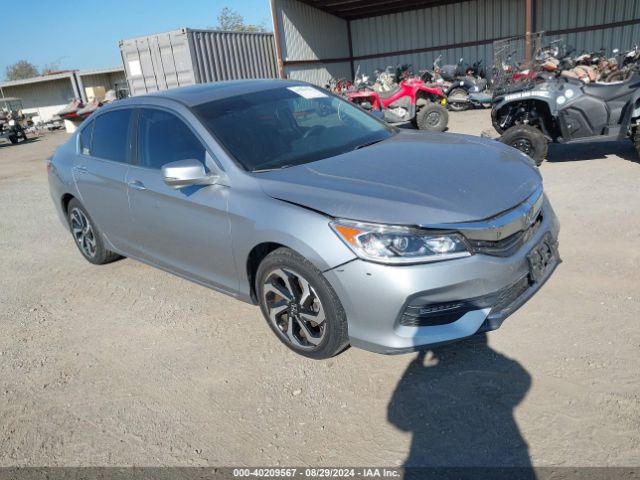 Photo 0 VIN: 1HGCR2F74GA224235 - HONDA ACCORD 