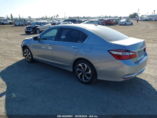 Photo 2 VIN: 1HGCR2F74GA224235 - HONDA ACCORD 