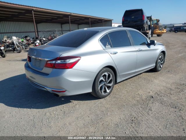 Photo 3 VIN: 1HGCR2F74GA224235 - HONDA ACCORD 