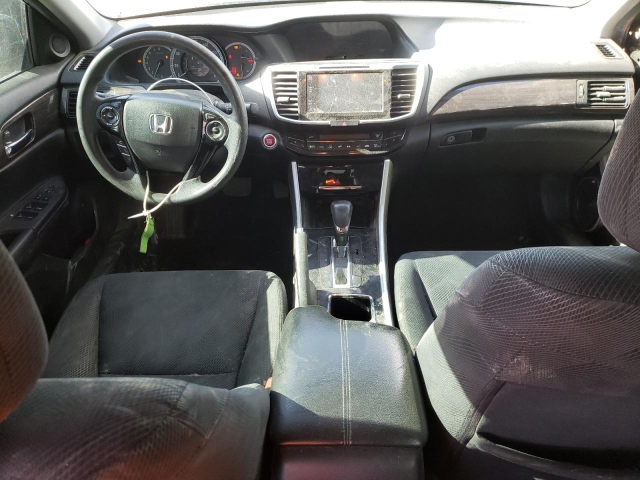 Photo 7 VIN: 1HGCR2F74GA236112 - HONDA ACCORD 