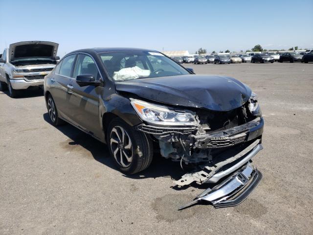 Photo 0 VIN: 1HGCR2F74GA238829 - HONDA ACCORD EX 