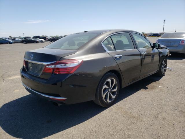 Photo 3 VIN: 1HGCR2F74GA238829 - HONDA ACCORD EX 