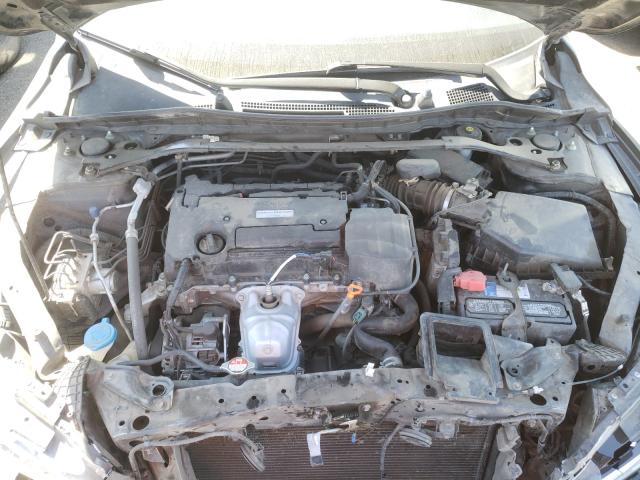 Photo 6 VIN: 1HGCR2F74GA238829 - HONDA ACCORD EX 