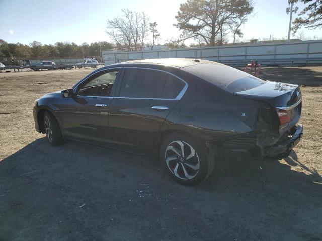 Photo 1 VIN: 1HGCR2F74HA005793 - HONDA ACCORD EX 