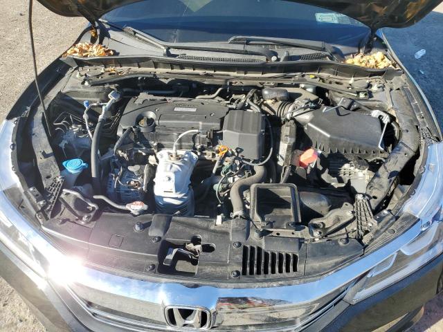 Photo 10 VIN: 1HGCR2F74HA005793 - HONDA ACCORD EX 