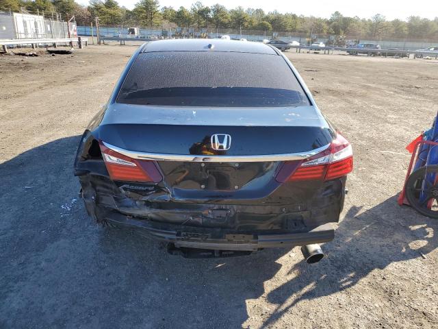 Photo 5 VIN: 1HGCR2F74HA005793 - HONDA ACCORD EX 