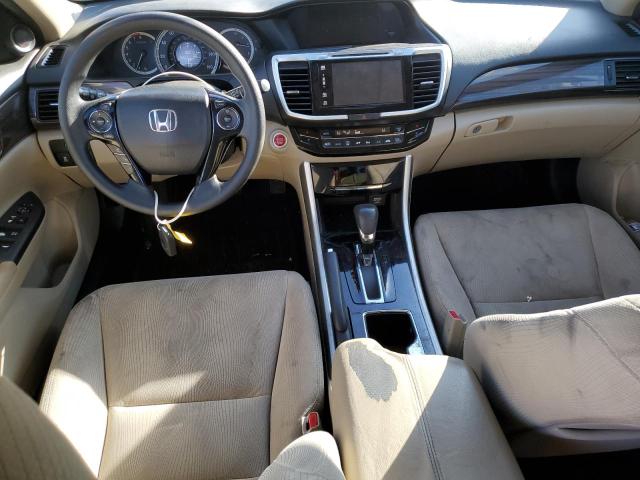 Photo 7 VIN: 1HGCR2F74HA005793 - HONDA ACCORD EX 