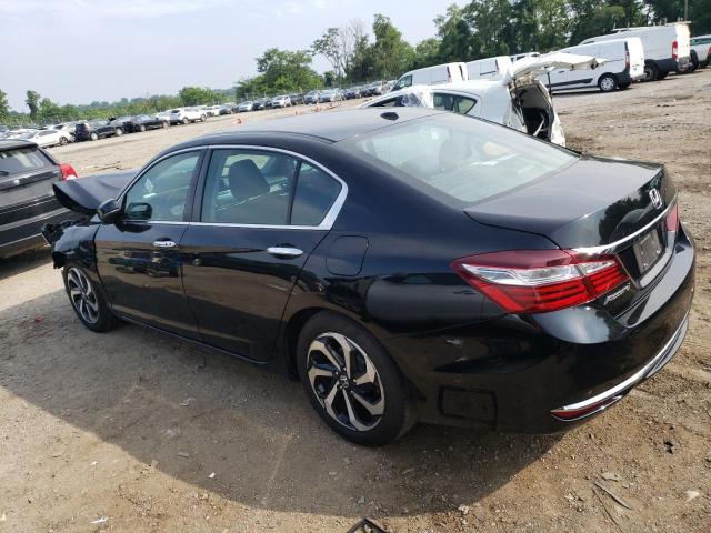 Photo 1 VIN: 1HGCR2F74HA006457 - HONDA ACCORD EX 