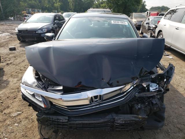 Photo 4 VIN: 1HGCR2F74HA006457 - HONDA ACCORD EX 