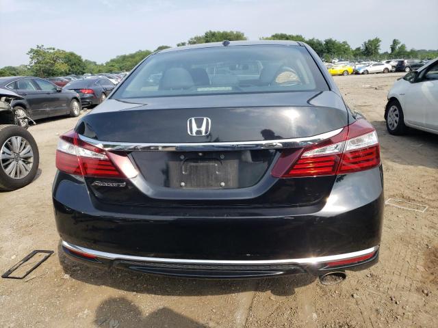 Photo 5 VIN: 1HGCR2F74HA006457 - HONDA ACCORD EX 