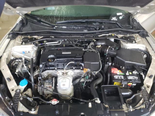 Photo 10 VIN: 1HGCR2F74HA017541 - HONDA ACCORD EX 