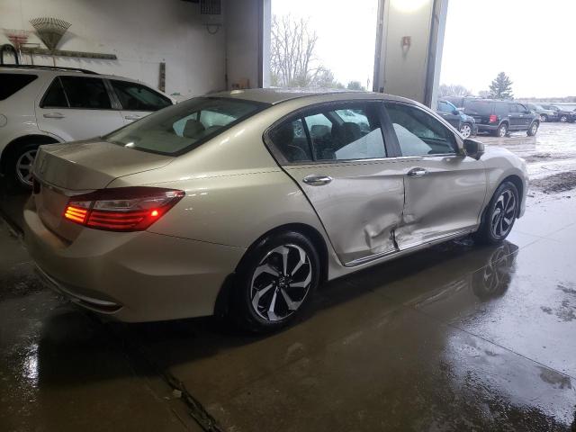 Photo 2 VIN: 1HGCR2F74HA017541 - HONDA ACCORD EX 