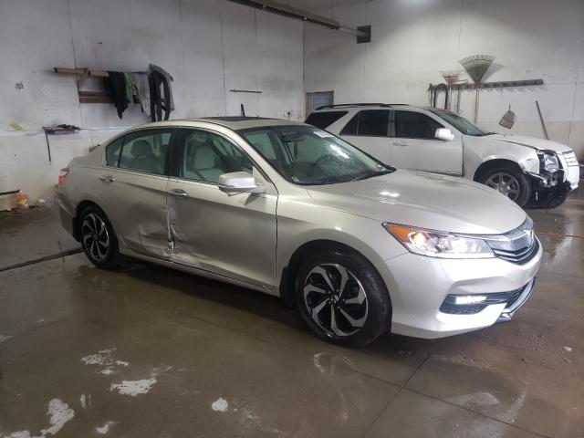 Photo 3 VIN: 1HGCR2F74HA017541 - HONDA ACCORD EX 