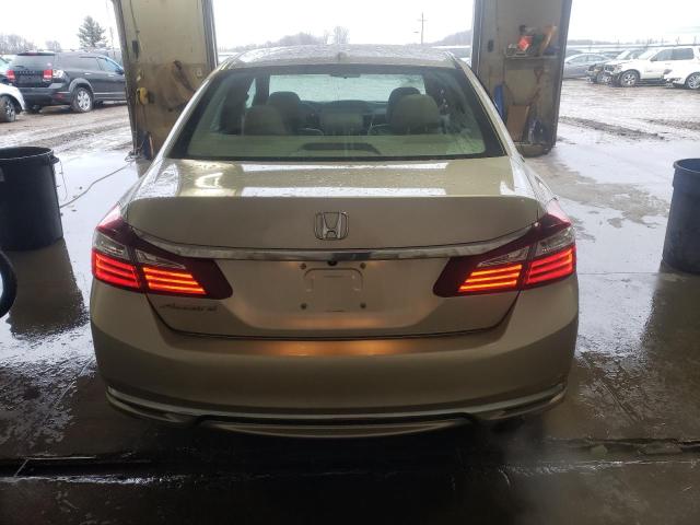 Photo 5 VIN: 1HGCR2F74HA017541 - HONDA ACCORD EX 